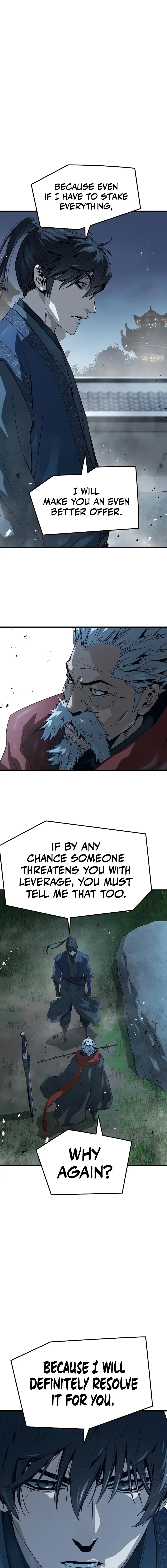 Read Absolute Regression Manga Online