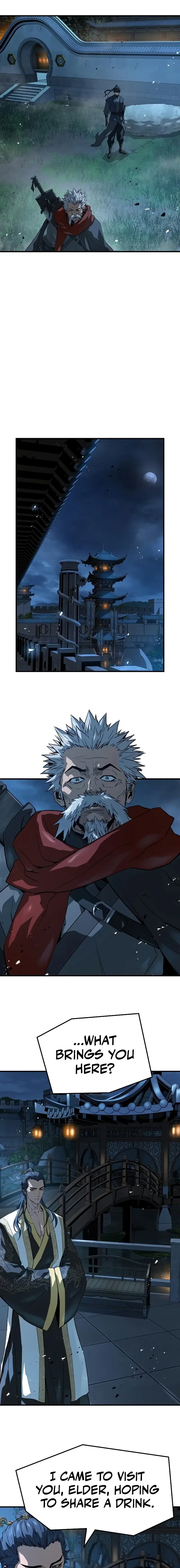 Read Absolute Regression Manga Online