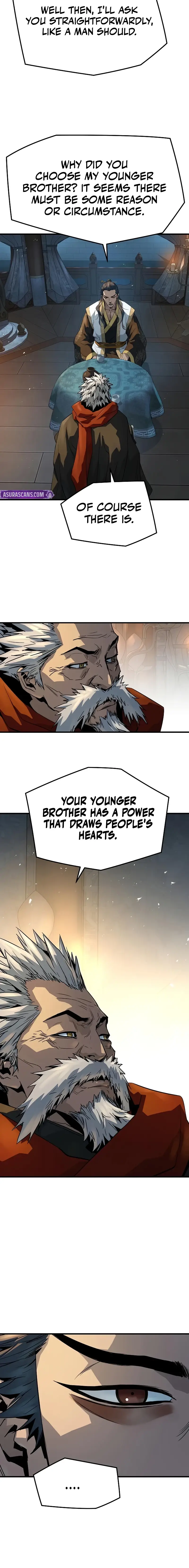 Read Absolute Regression Manga Online