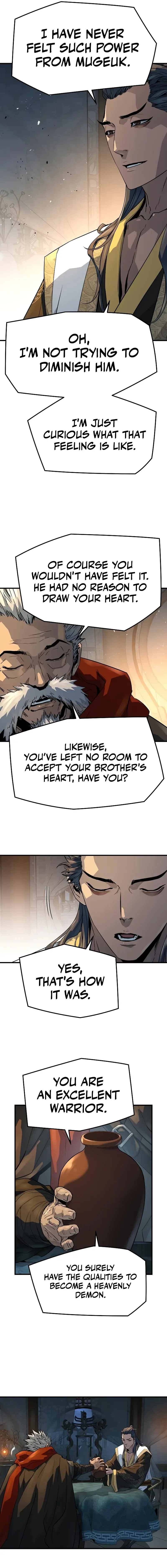 Read Absolute Regression Manga Online