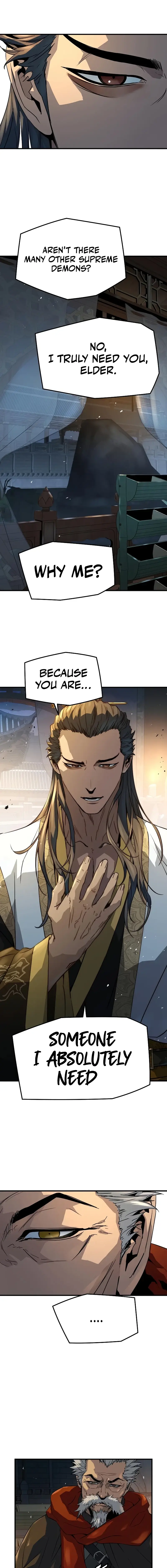Read Absolute Regression Manga Online