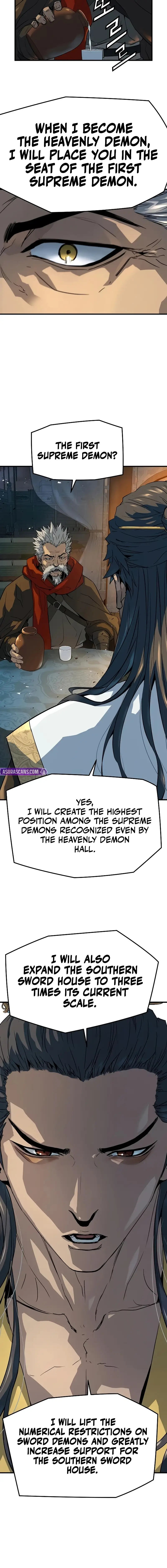 Read Absolute Regression Manga Online