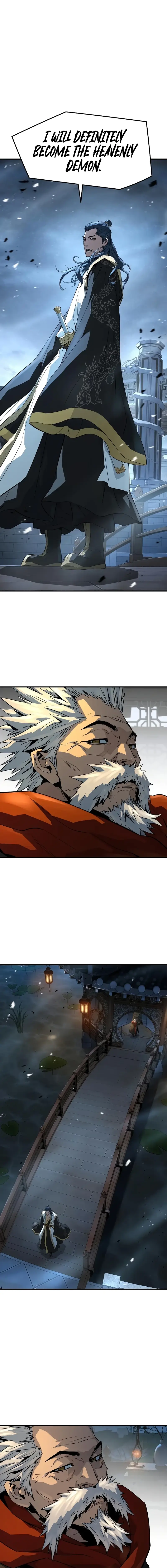 Read Absolute Regression Manga Online