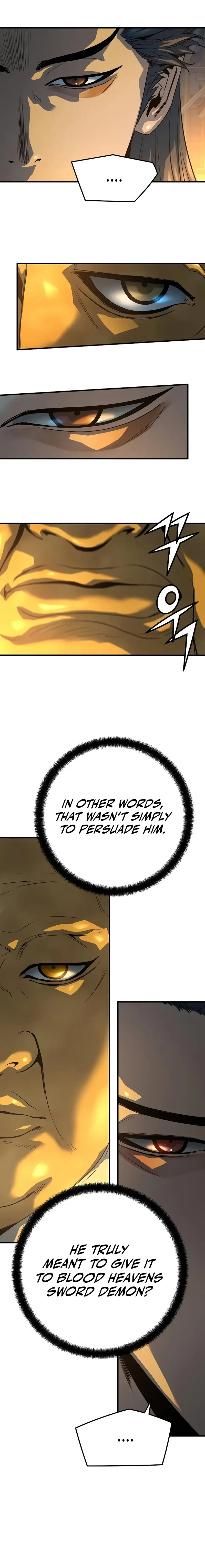 Read Absolute Regression Manga Online