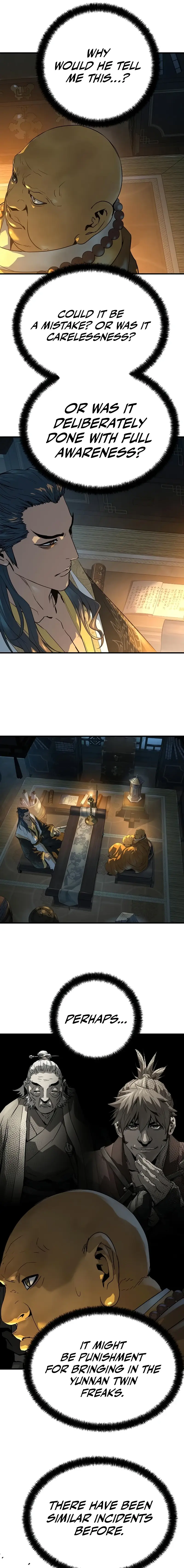 Read Absolute Regression Manga Online