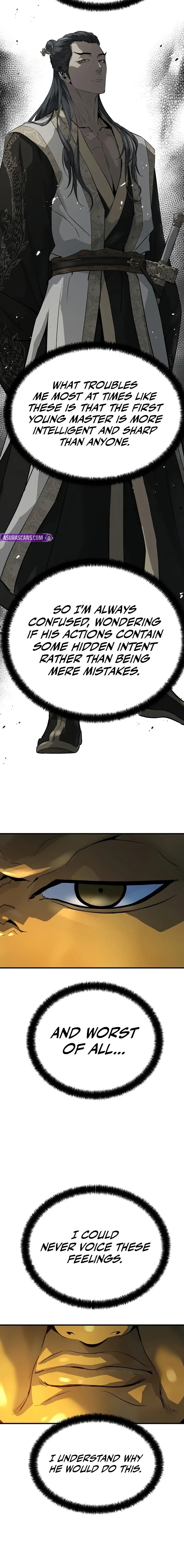 Read Absolute Regression Manga Online