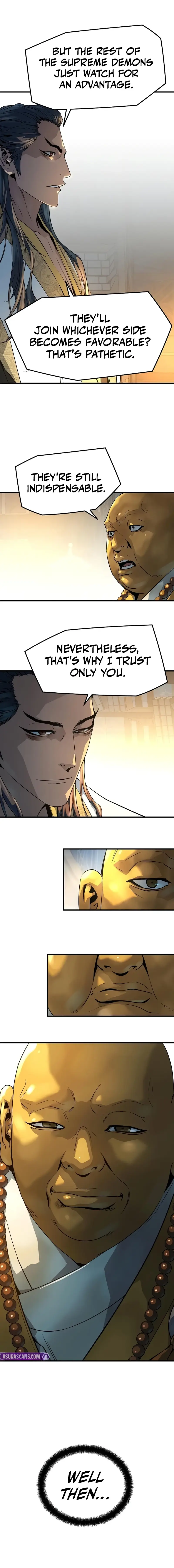 Read Absolute Regression Manga Online