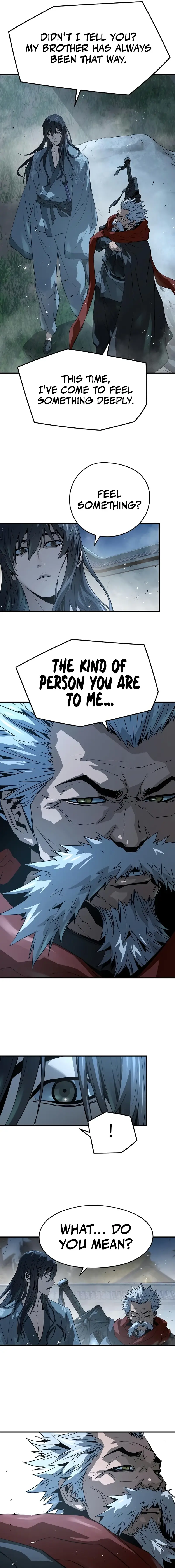 Read Absolute Regression Manga Online