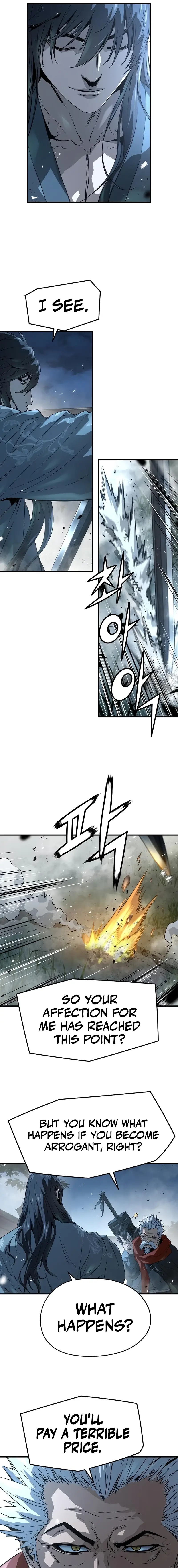 Read Absolute Regression Manga Online