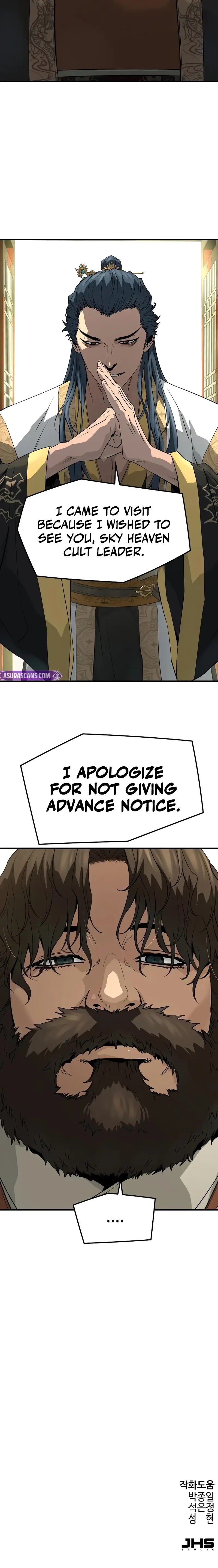 Read Absolute Regression Manga Online