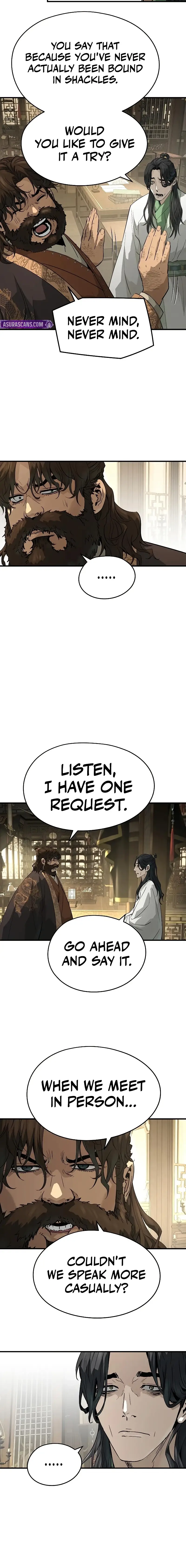 Read Absolute Regression Manga Online