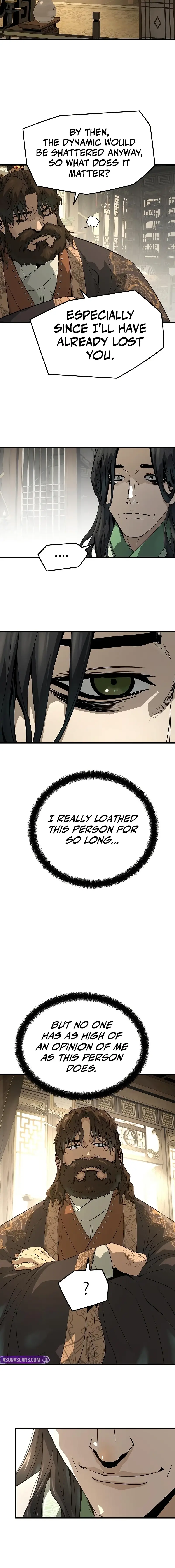Read Absolute Regression Manga Online