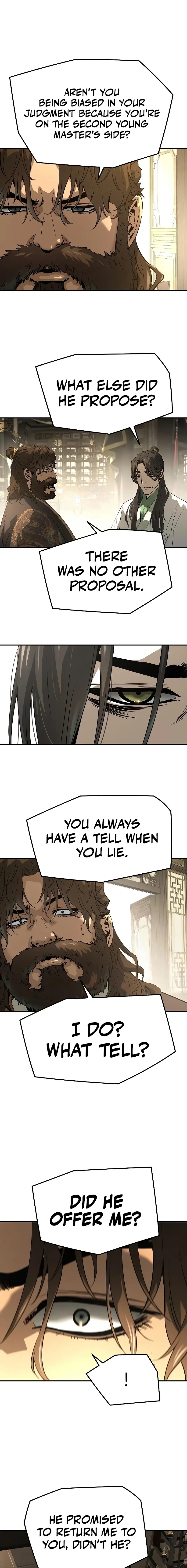 Read Absolute Regression Manga Online