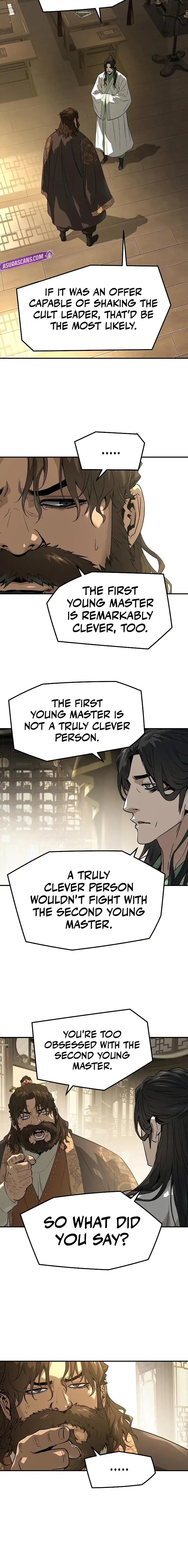 Read Absolute Regression Manga Online