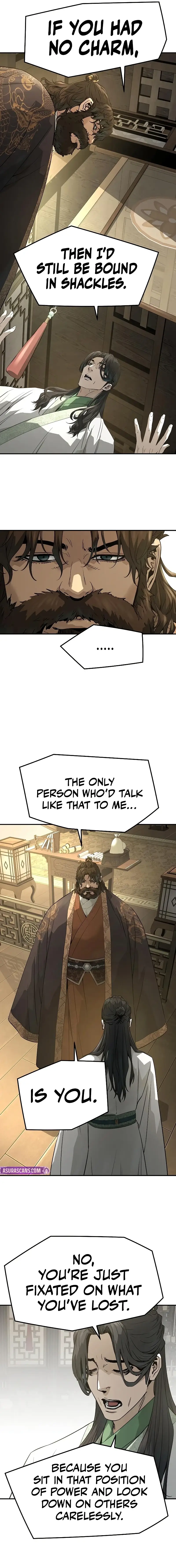 Read Absolute Regression Manga Online