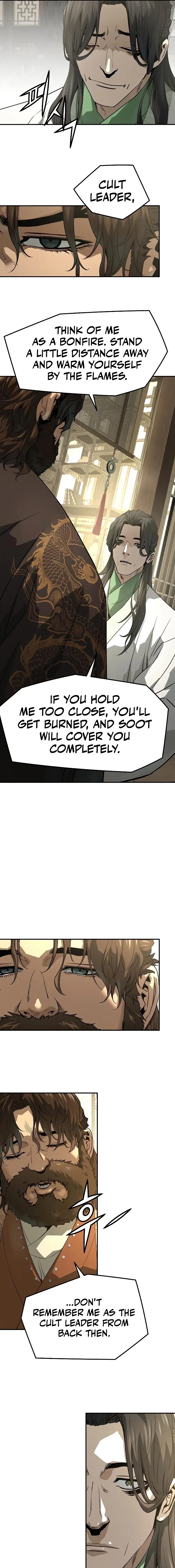 Read Absolute Regression Manga Online