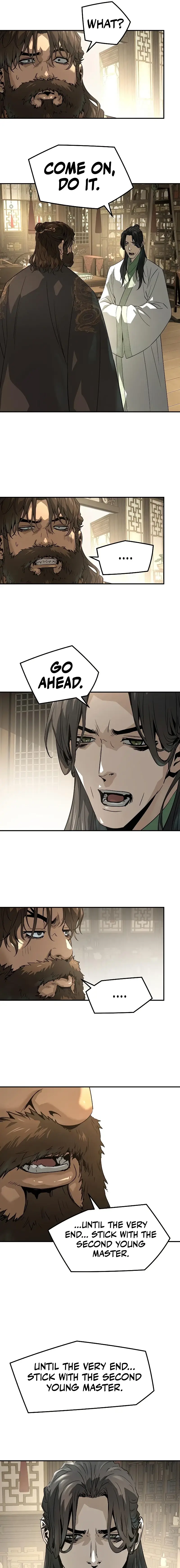 Read Absolute Regression Manga Online