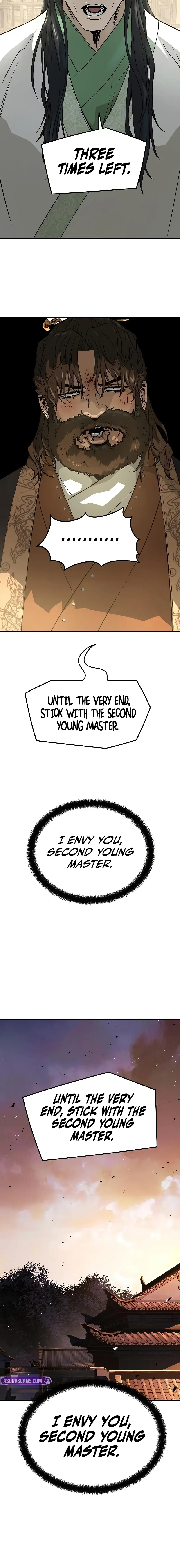 Read Absolute Regression Manga Online