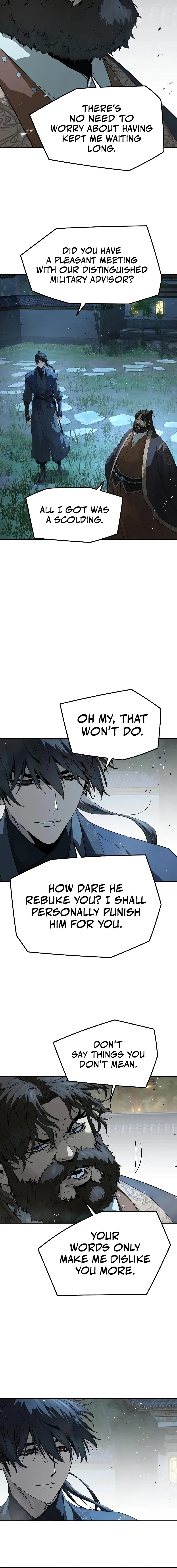 Read Absolute Regression Manga Online