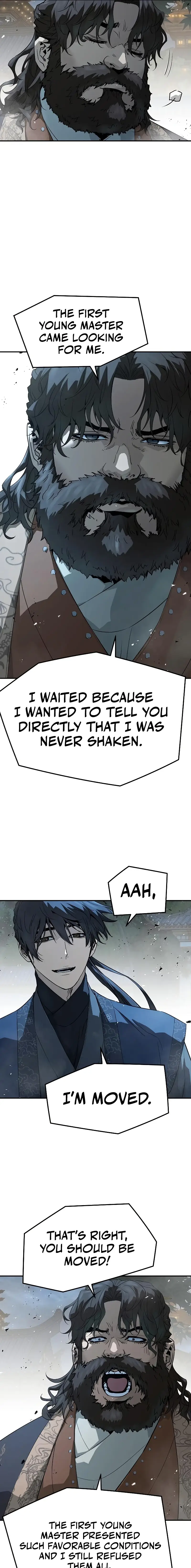 Read Absolute Regression Manga Online
