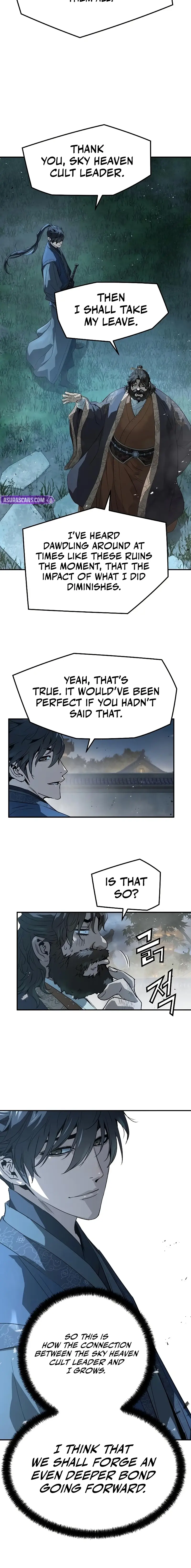 Read Absolute Regression Manga Online