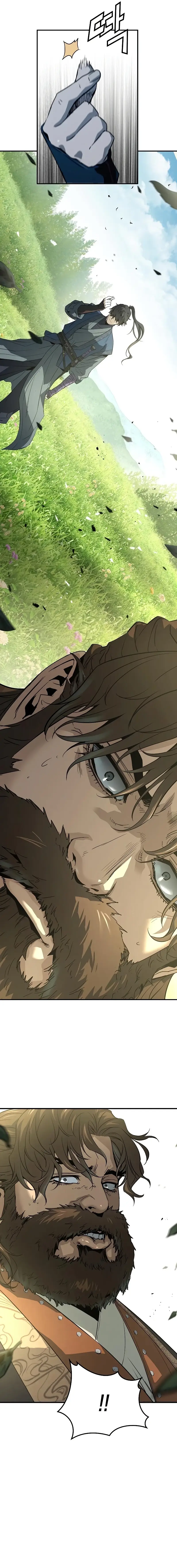 Read Absolute Regression Manga Online