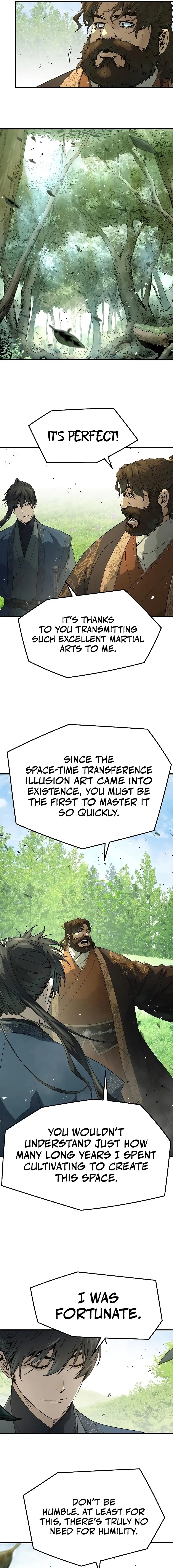 Read Absolute Regression Manga Online