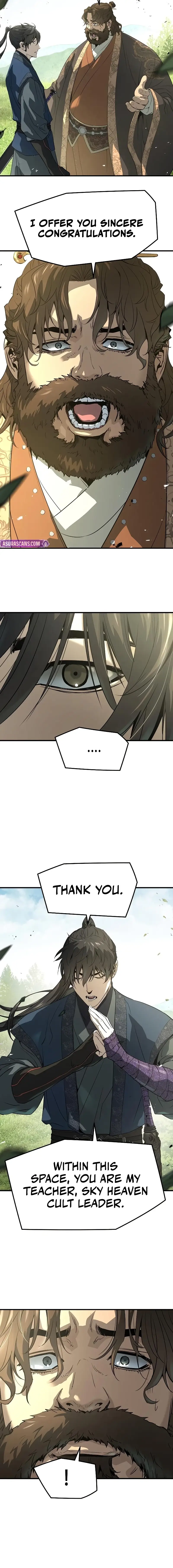 Read Absolute Regression Manga Online