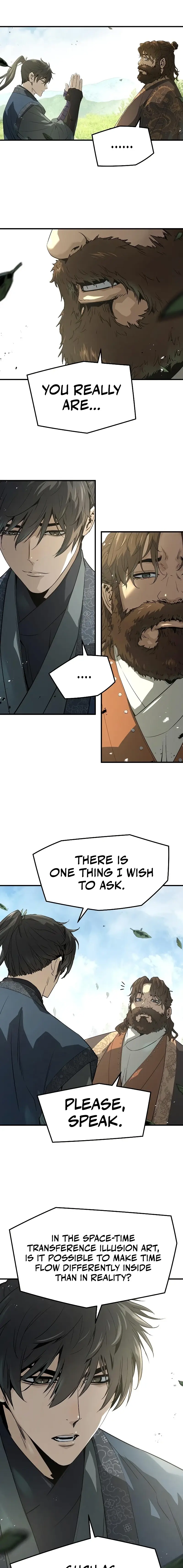 Read Absolute Regression Manga Online