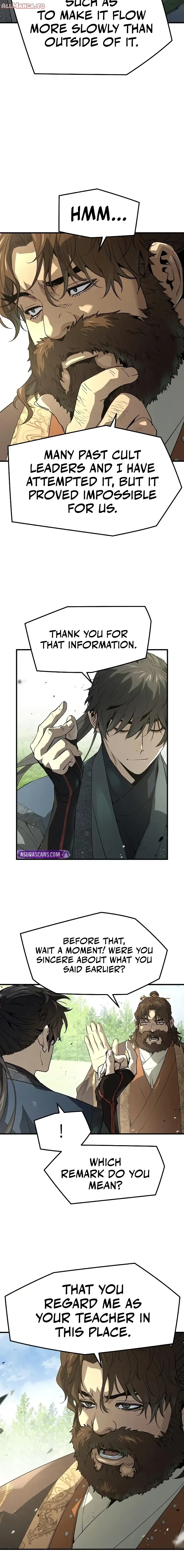 Read Absolute Regression Manga Online