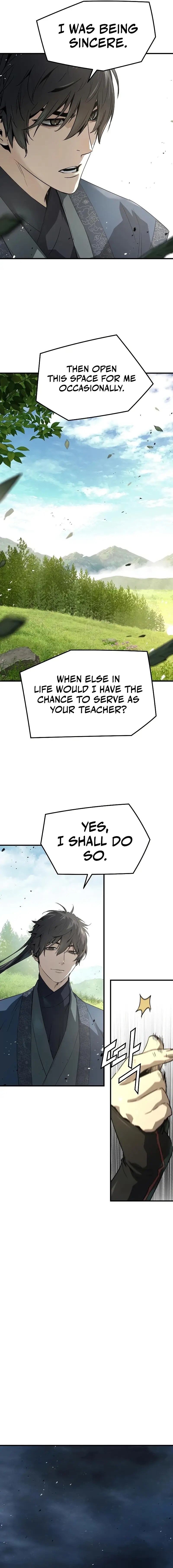 Read Absolute Regression Manga Online