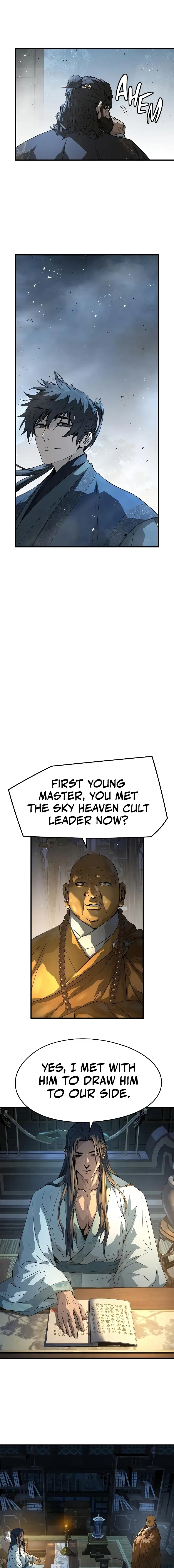 Read Absolute Regression Manga Online