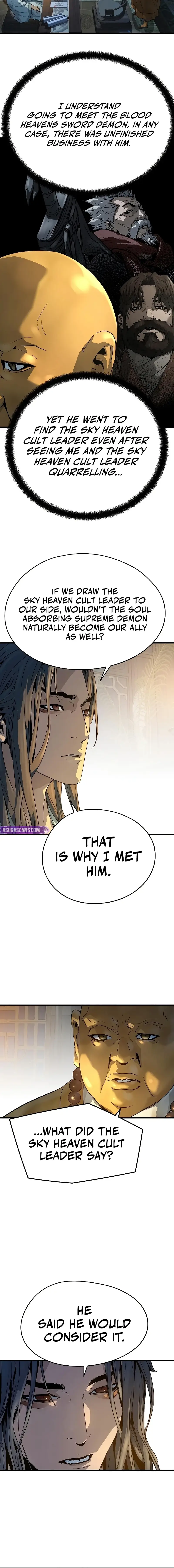 Read Absolute Regression Manga Online