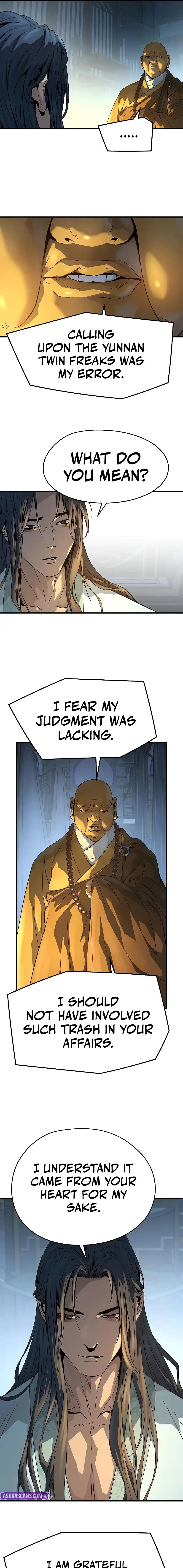 Read Absolute Regression Manga Online
