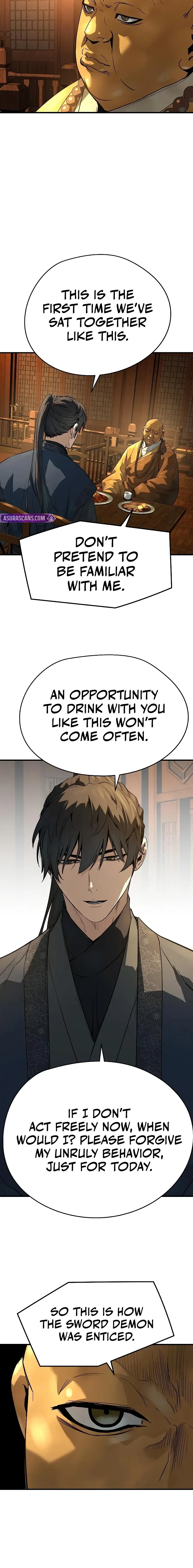 Read Absolute Regression Manga Online
