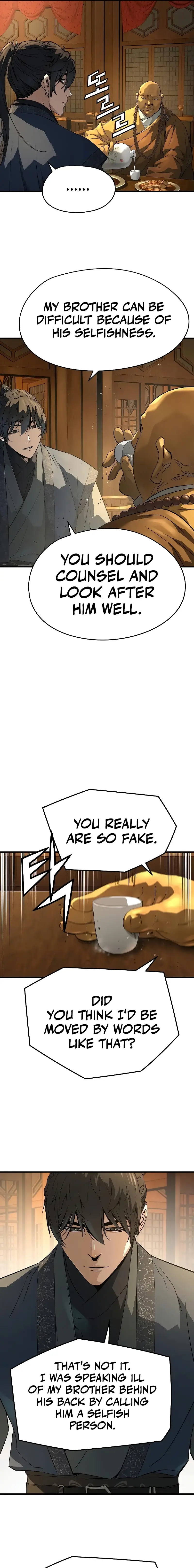 Read Absolute Regression Manga Online