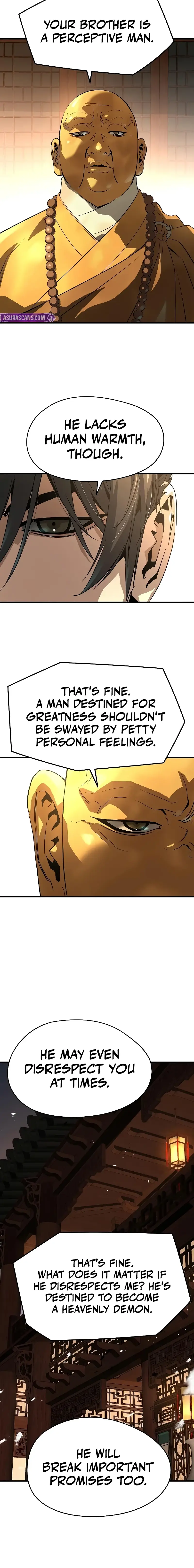 Read Absolute Regression Manga Online