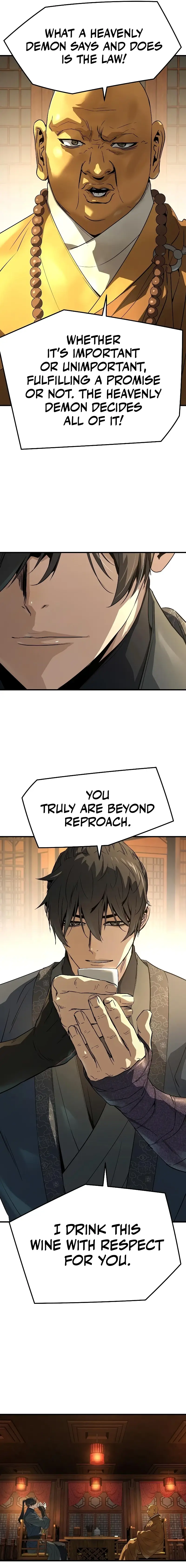 Read Absolute Regression Manga Online