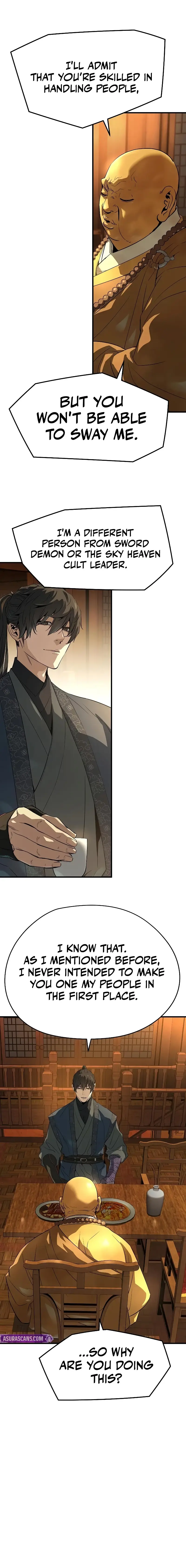 Read Absolute Regression Manga Online