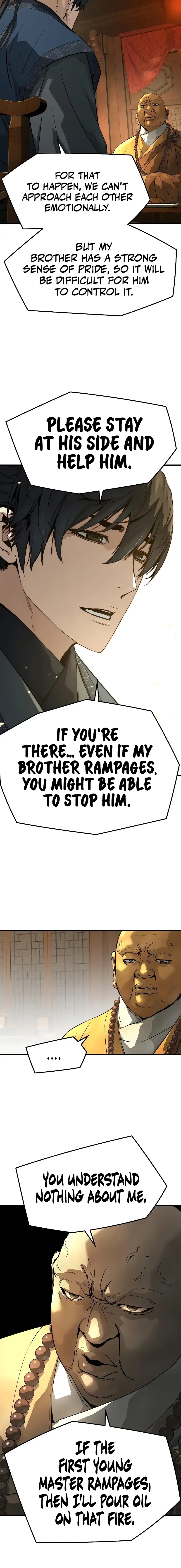 Read Absolute Regression Manga Online