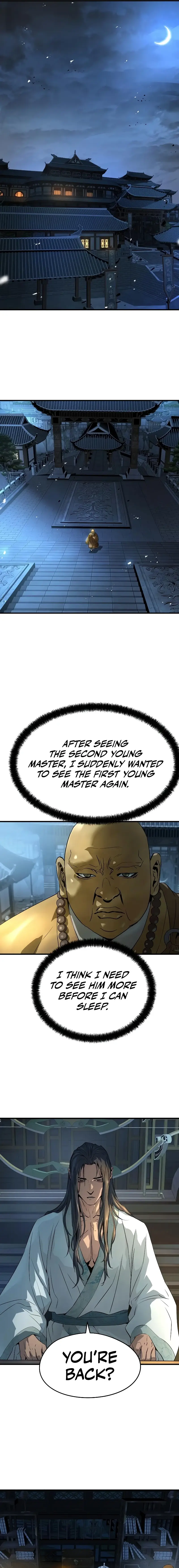 Read Absolute Regression Manga Online