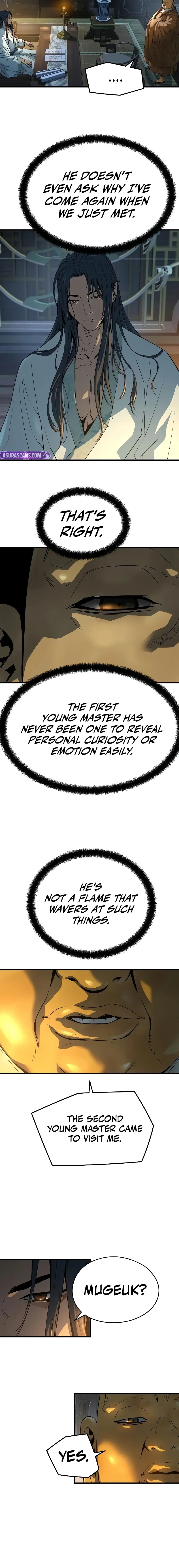 Read Absolute Regression Manga Online
