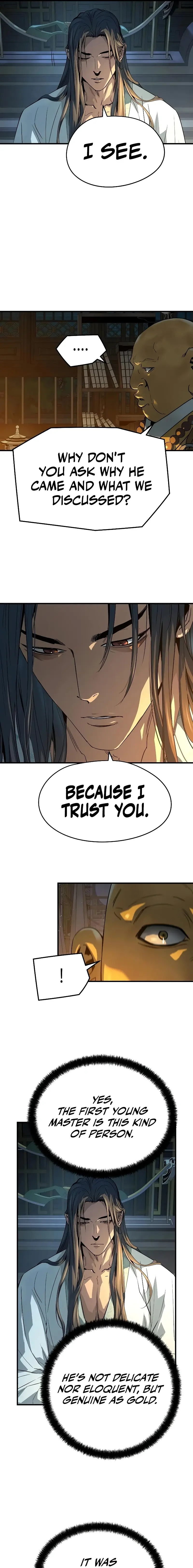 Read Absolute Regression Manga Online