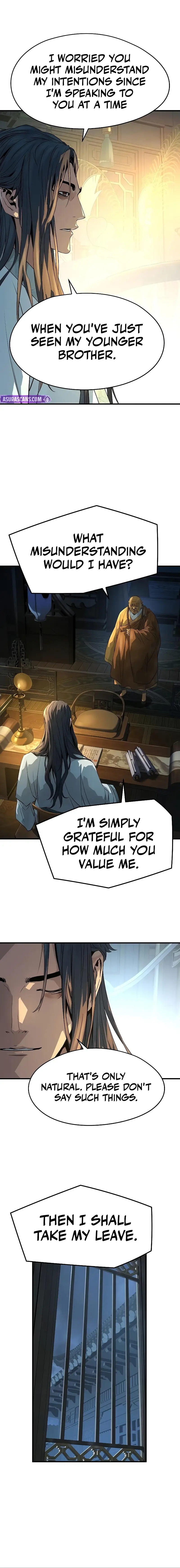 Read Absolute Regression Manga Online