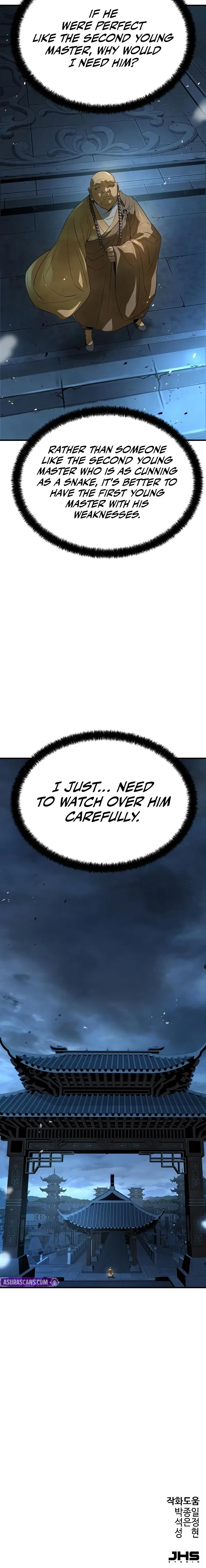 Read Absolute Regression Manga Online