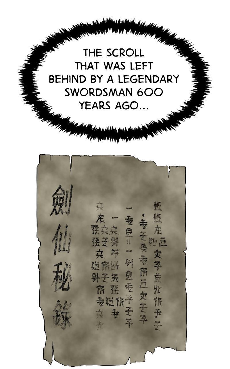 Read Absolute Sword Sense Manga Online