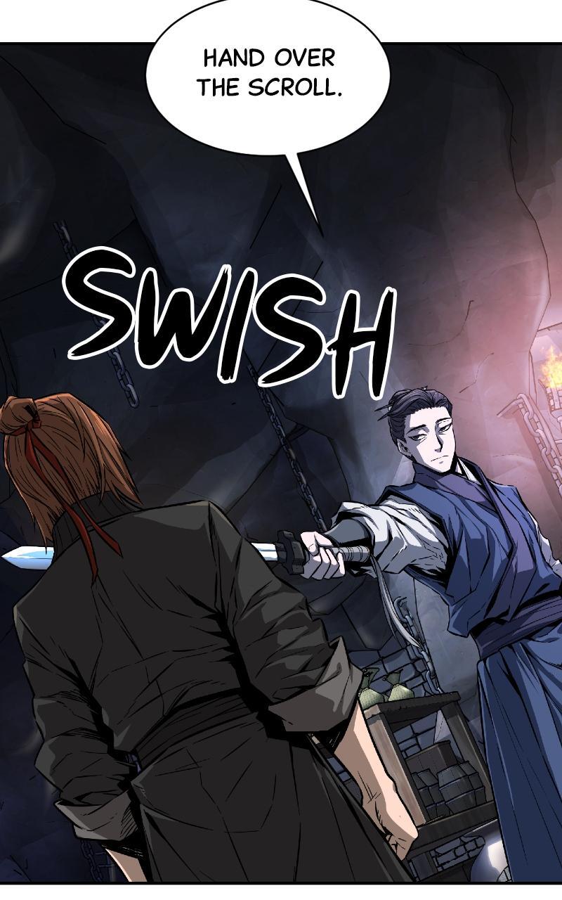 Read Absolute Sword Sense Manga Online