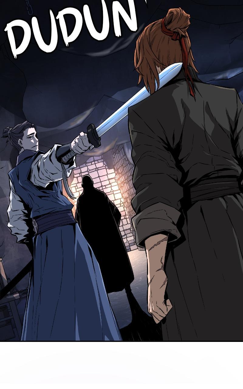 Read Absolute Sword Sense Manga Online