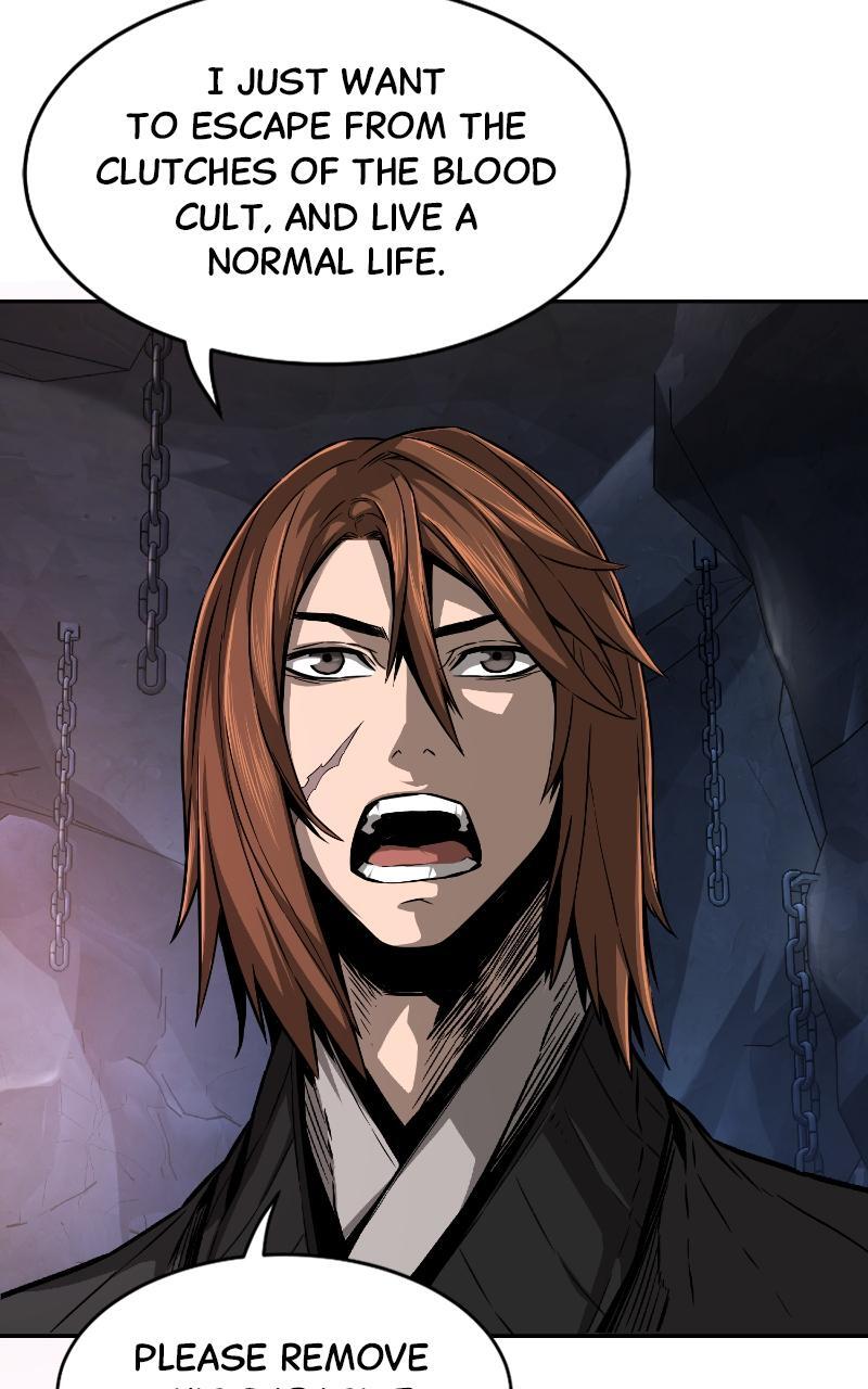 Read Absolute Sword Sense Manga Online
