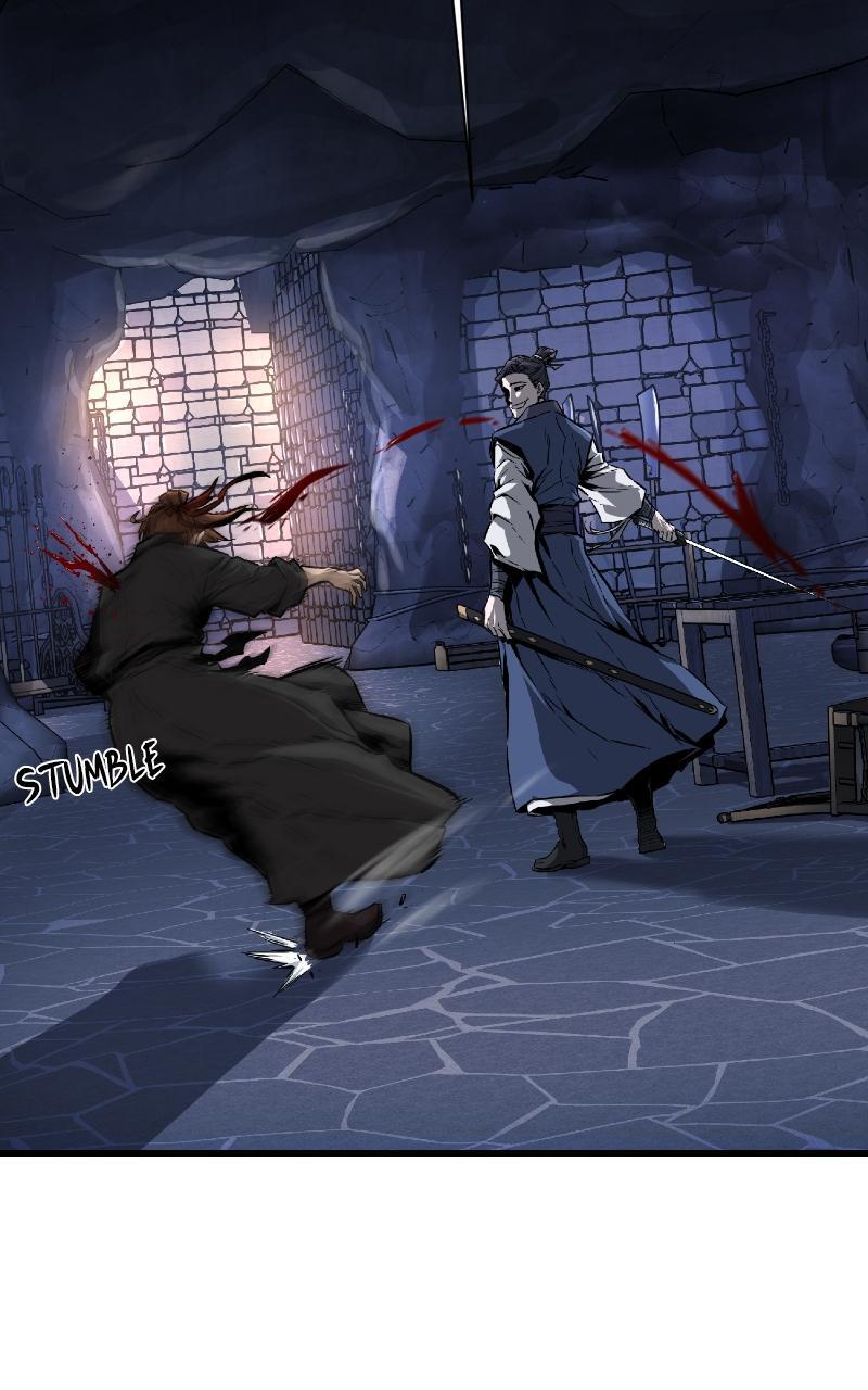 Read Absolute Sword Sense Manga Online